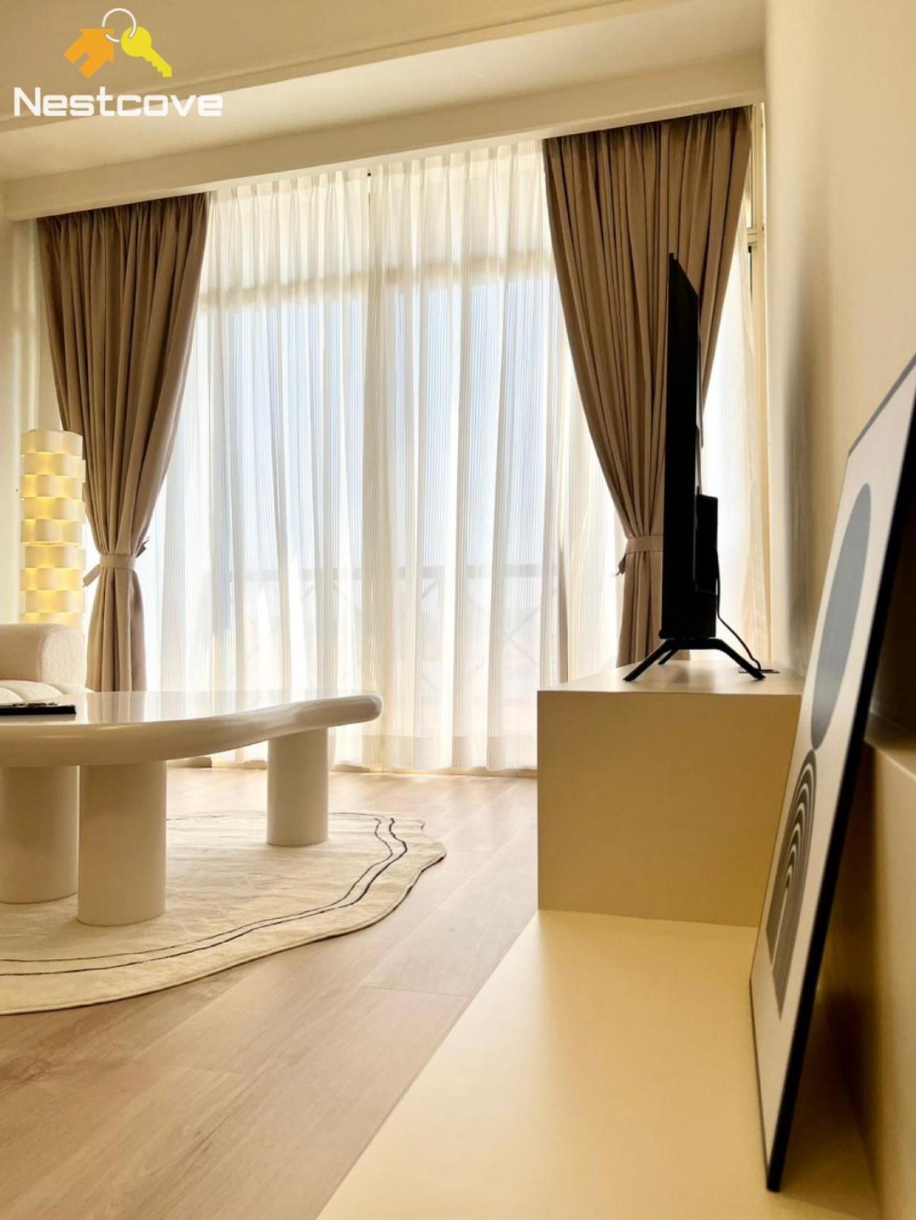 Costa Mahkota Suites Malacca Central By Nestcove Экстерьер фото