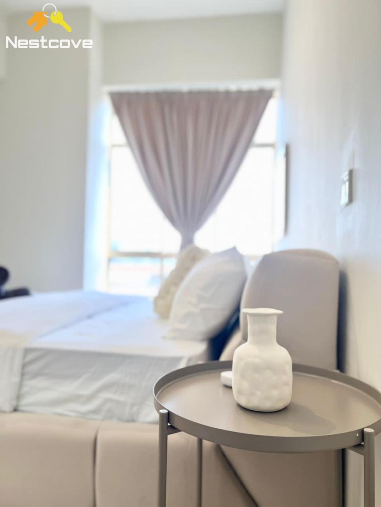 Costa Mahkota Suites Malacca Central By Nestcove Экстерьер фото