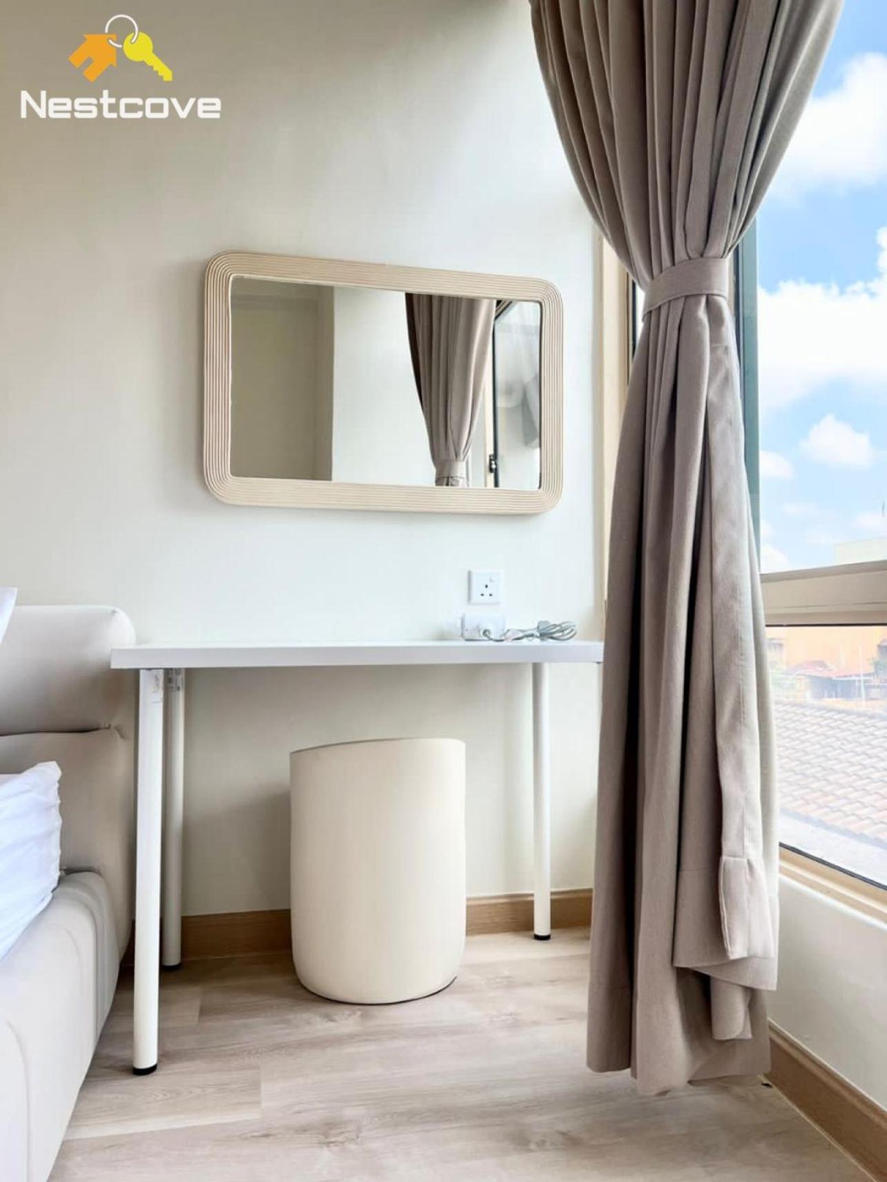 Costa Mahkota Suites Malacca Central By Nestcove Экстерьер фото