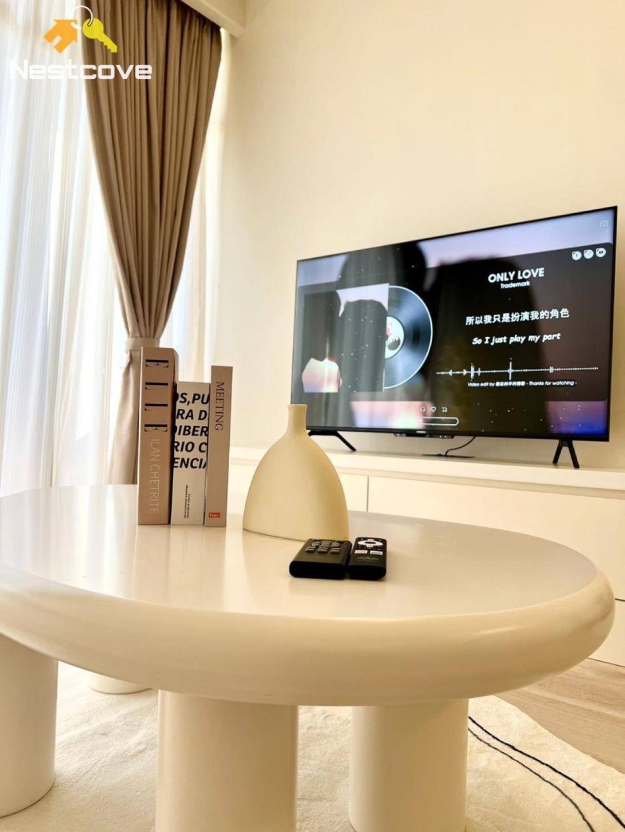 Costa Mahkota Suites Malacca Central By Nestcove Экстерьер фото