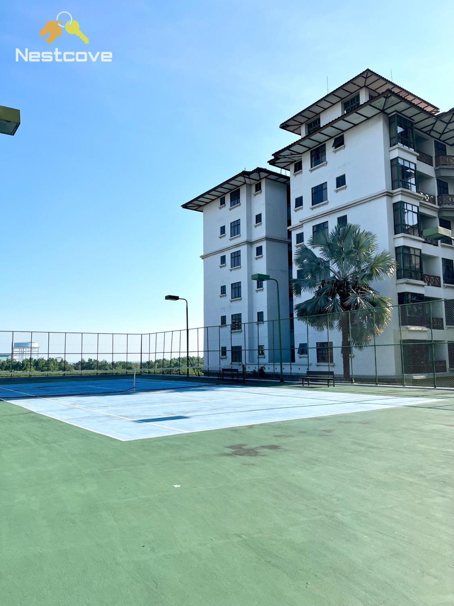 Costa Mahkota Suites Malacca Central By Nestcove Экстерьер фото